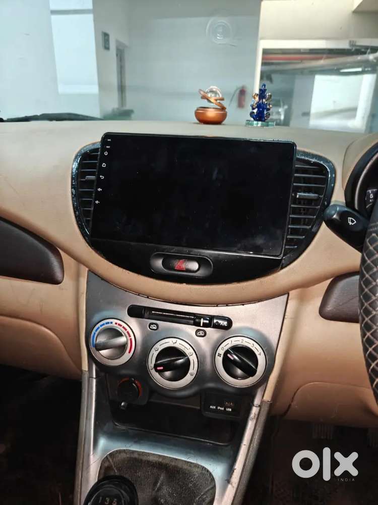 Hyundai I10 2014 Petrol Well Maintained