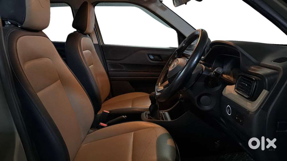 Tata Punch 1.2 Revotron Creative Mt Kaziranga Edition, 2022, Petrol