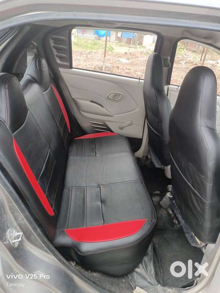 Datsun Redigo, 2017, Petrol