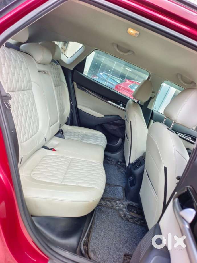 Kia Seltos Htx Ivt G, 2019, Petrol