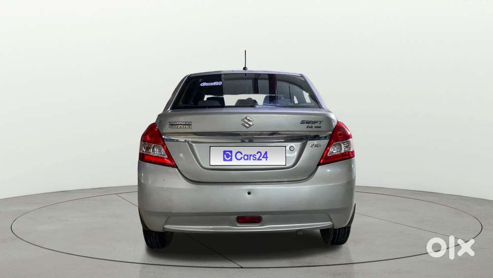 Maruti Suzuki Swift Dzire Vxi 1.2, 2014, Petrol