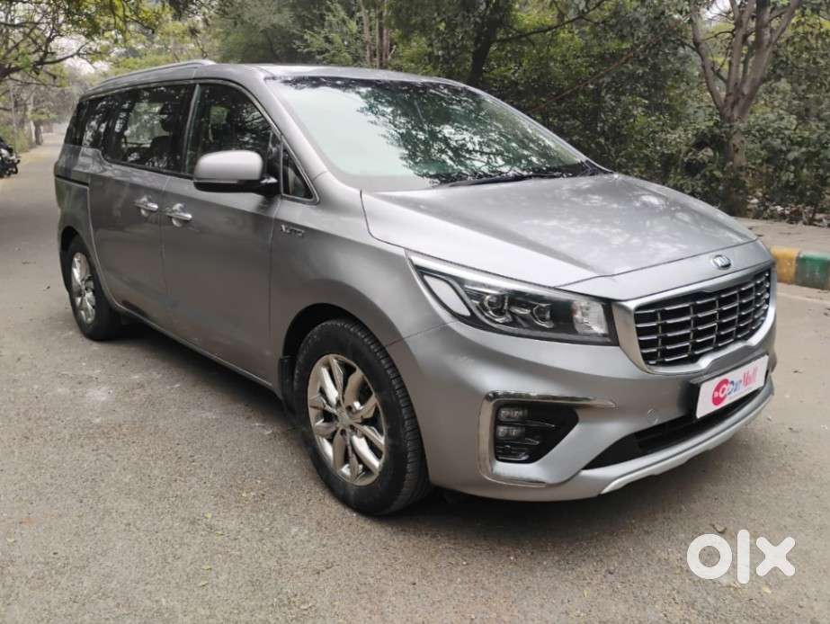 Kia Carnival Limousine, 2020, Diesel