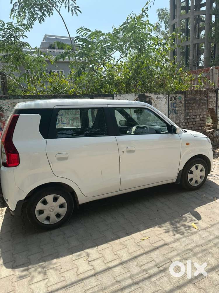Maruti Suzuki Petrol 2025