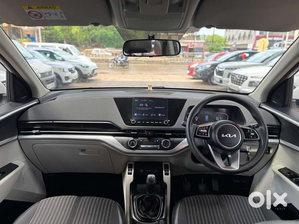 Kia Carens 1.5 Prestige 7 Str, 2022, Diesel