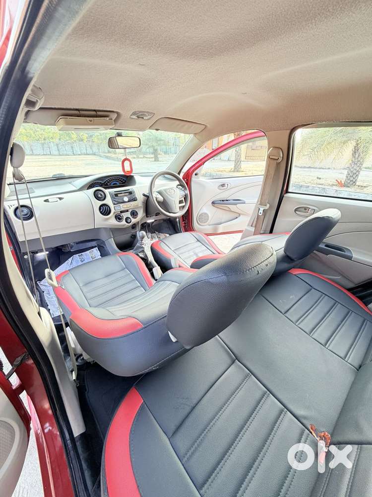 Toyota Etios Liva G Sp*, 2015, Diesel