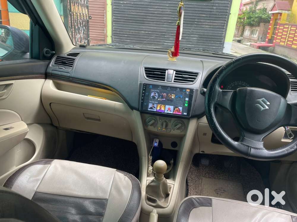 Maruti Suzuki Dzire 2016