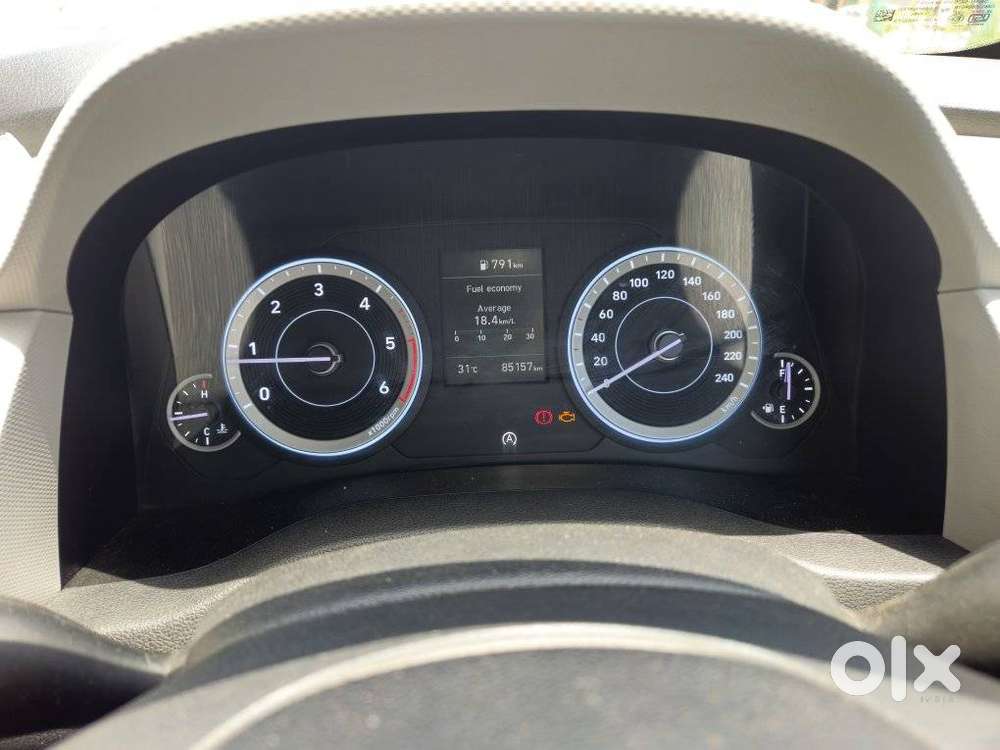 Renault Duster 110 Ps Rxl Adventure, 2017, Diesel