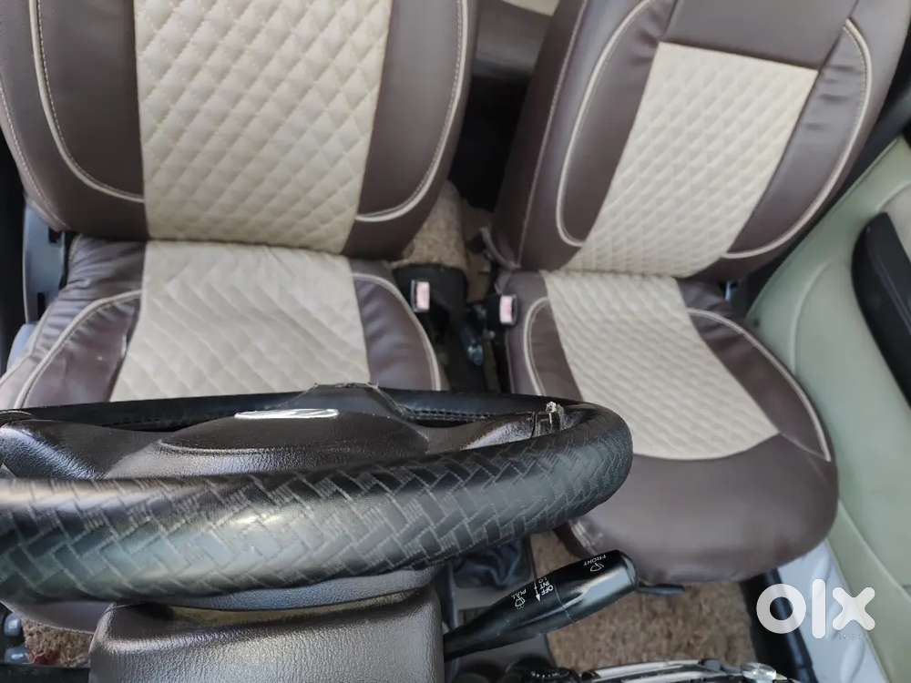 Hyundai Santro Xing 2011 Petrol 113900 Km Driven