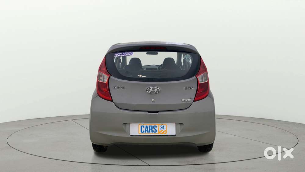 Hyundai Eon Era +, 2014, Cng & Hybrids