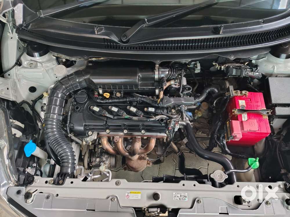 Maruti Suzuki Baleno 1.2 Alpha, 2018, Petrol