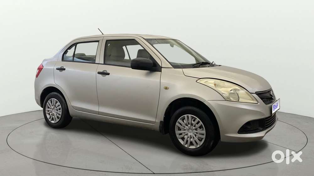 Maruti Suzuki Swift Dzire 1.2 Lxi (o), 2016, Petrol