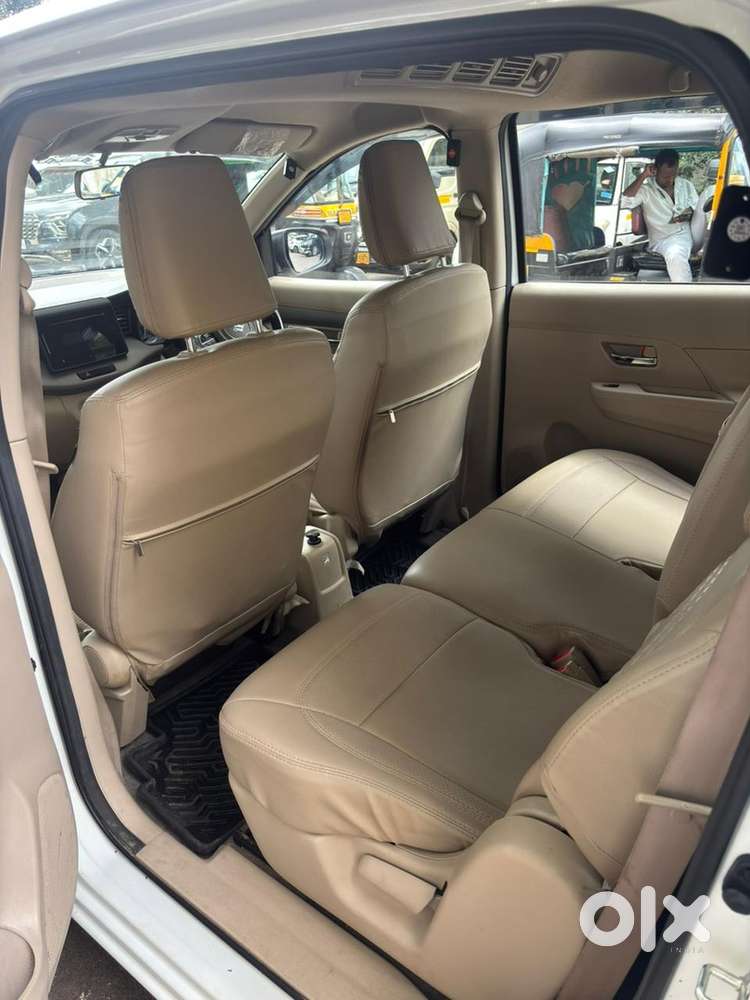 Maruti Suzuki Ertiga Vxi 2024