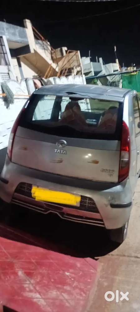 Tata Nano Xt 2009 Manual