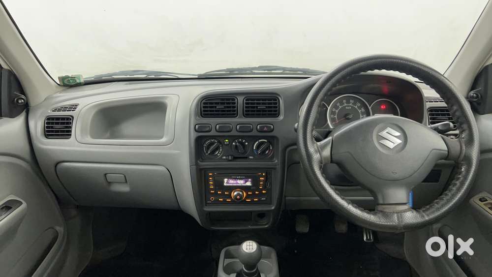 Maruti Suzuki Alto K10 2010-2014 Vxi, 2013, Petrol