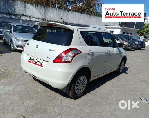 Maruti Suzuki Celerio Vxi, 2015, Petrol
