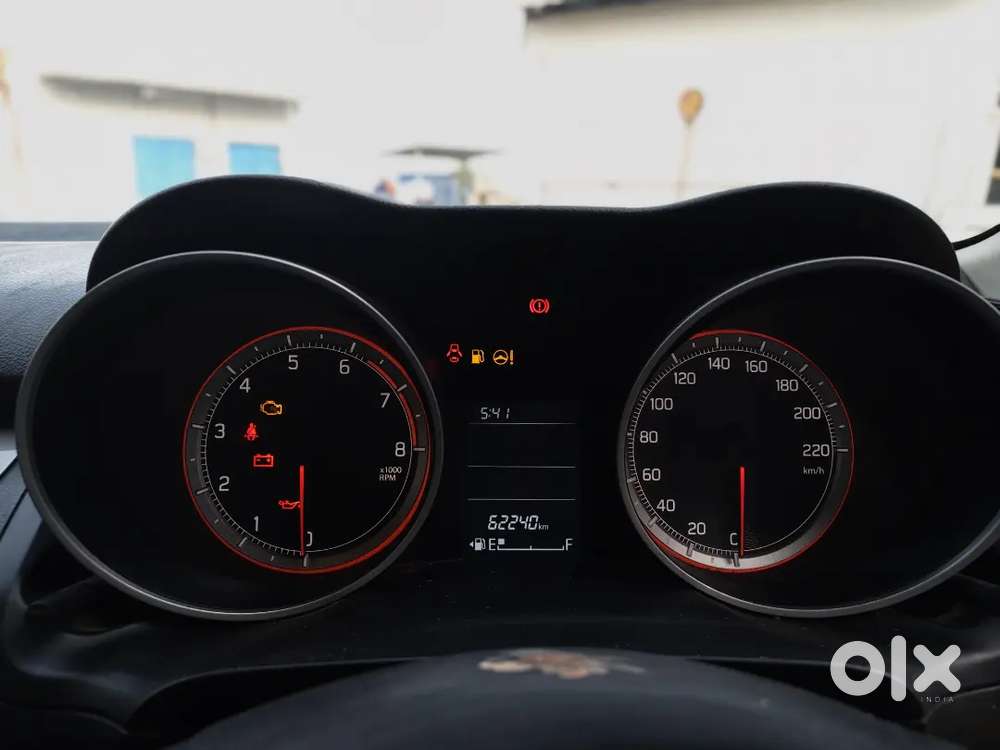 Maruti Suzuki Swift 2020 Petrol 62000 Km Driven