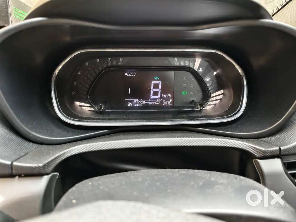 Tata Nexon 2022 Xm+ (s)