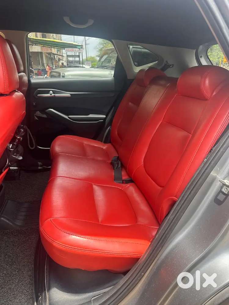 Kia Seltos Diesel Hte D1 5 6mt  2019