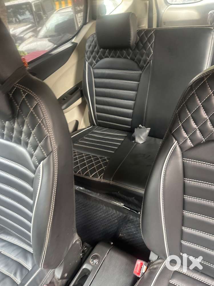 Renault Triber 2023 Year Model