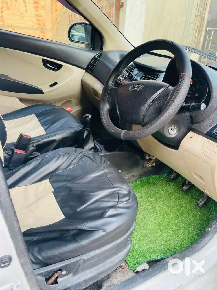 Hyundai Eon Era 2013 Petrol Manual