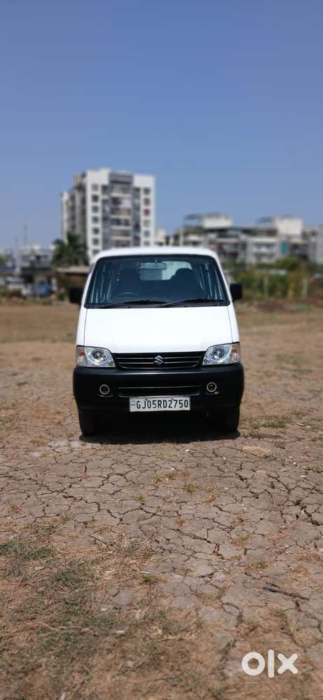 Maruti Suzuki Eeco, 2018, Cng & Hybrids