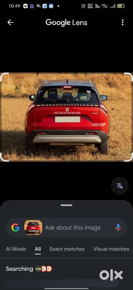Maruti Suzuki Fronx 2026