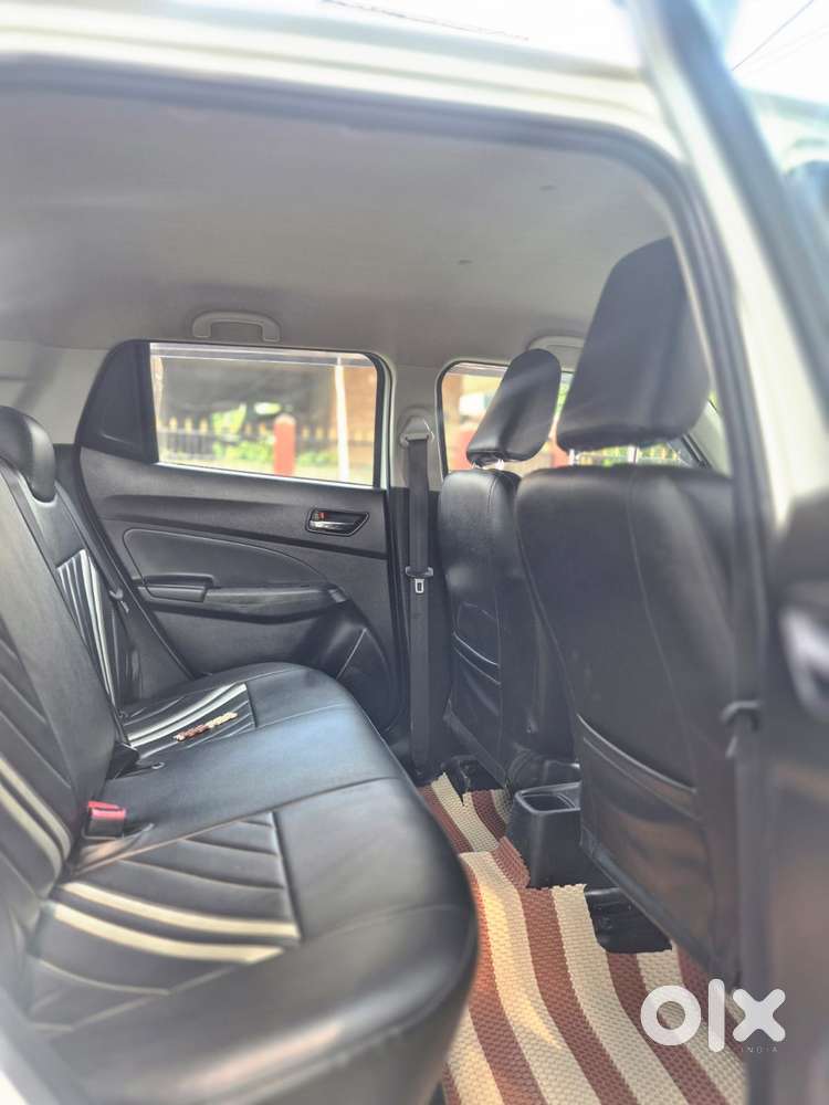 Maruti Suzuki Swift Vxi, 2018, Petrol
