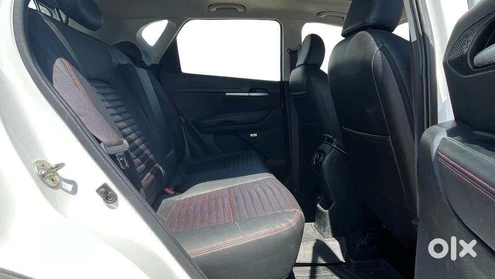 Kia Sonet 1.0 Gtx Plus Dct, 2020, Petrol