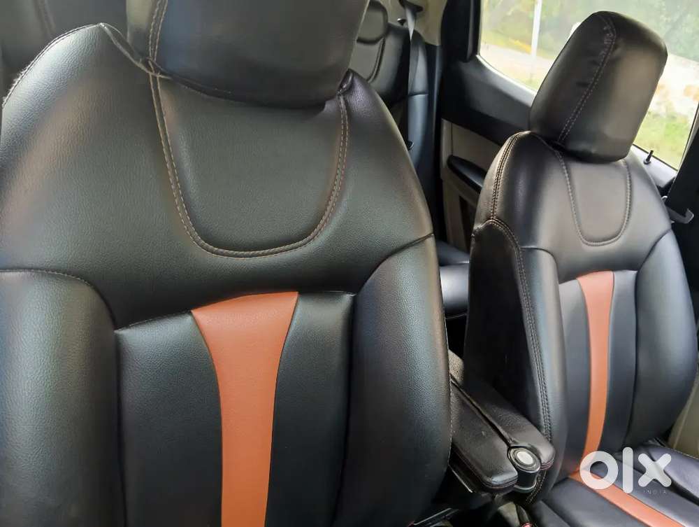 Tata Tiago 2017 Revotorq Xt