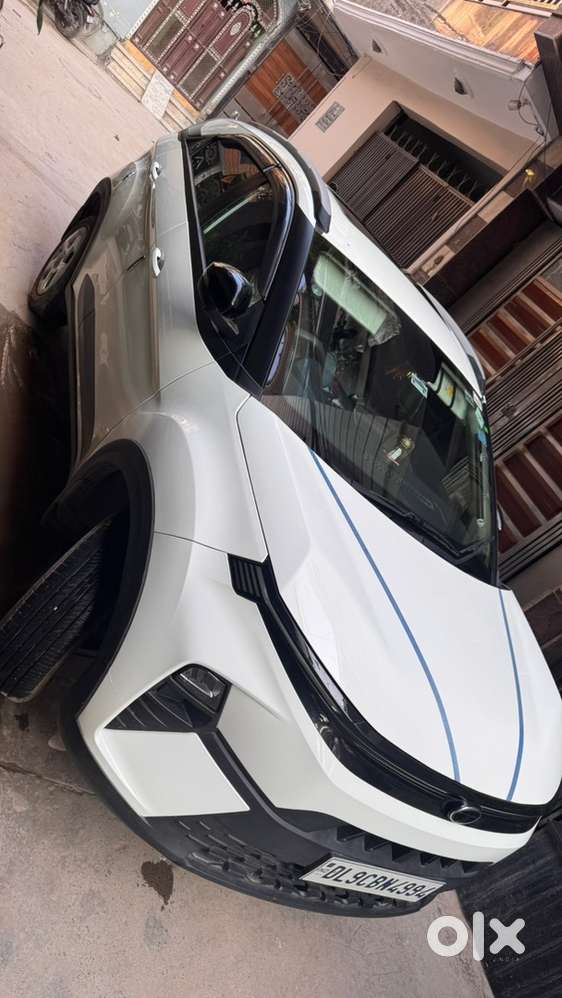 Tata Nexon Pure Plus S Cng  2026
