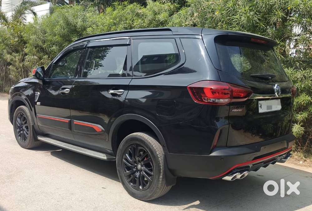 Mg Gloster Blackstorm 6 Str 2.0 Twin Turbo 4wd, 2024, Diesel