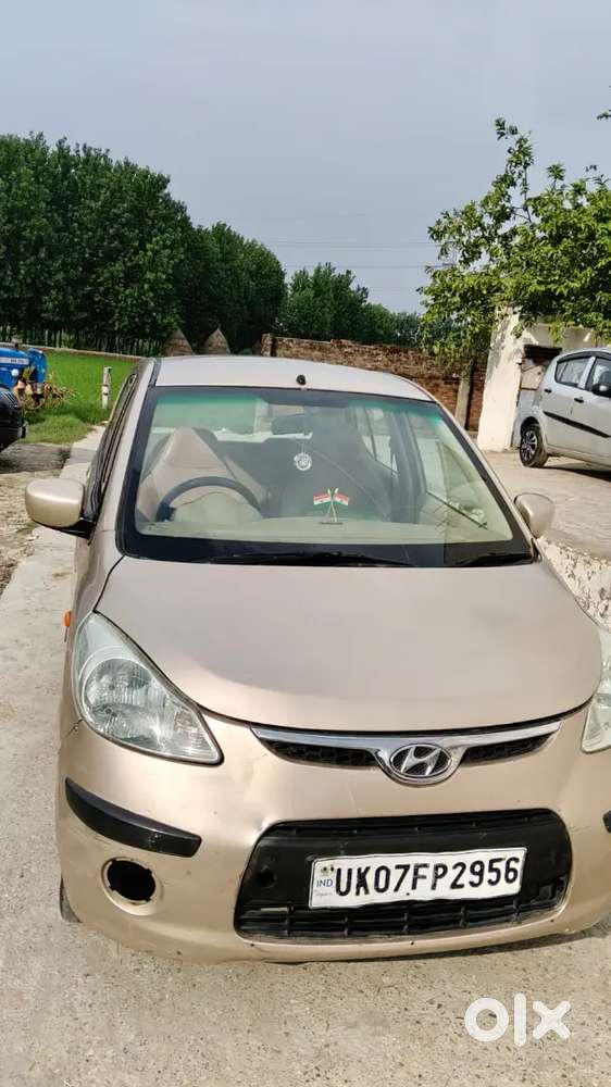 Insurance Pollution Valid I10 2009 Model 2029 Tk Validity