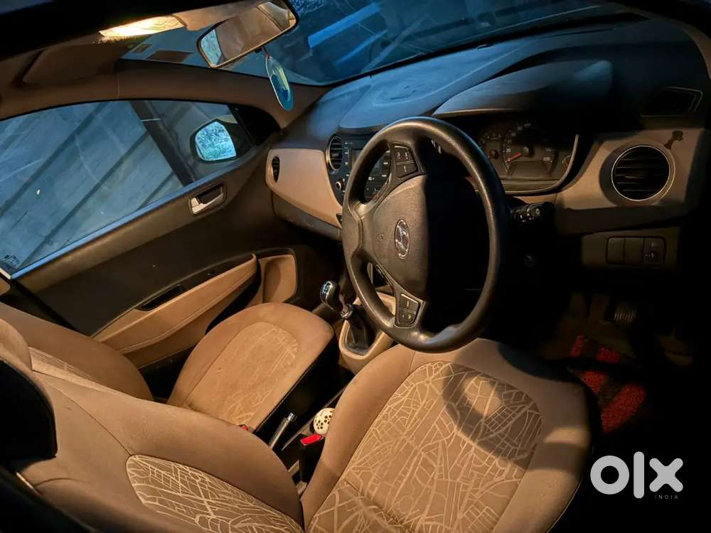 2018 Xcent Diesel - Low Kms - Excellent Mileage