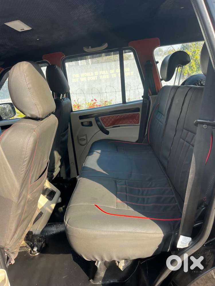 Mahindra Scorpio Classic 2.2 S 11 Mt 7 Cc, 2025, Diesel