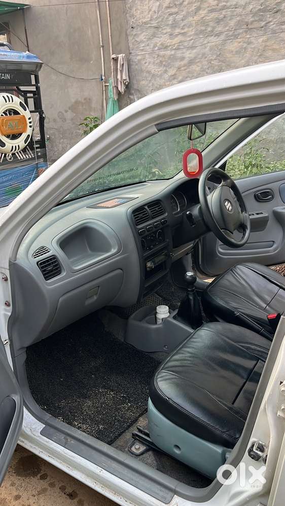 Maruti Suzuki Alto 2013