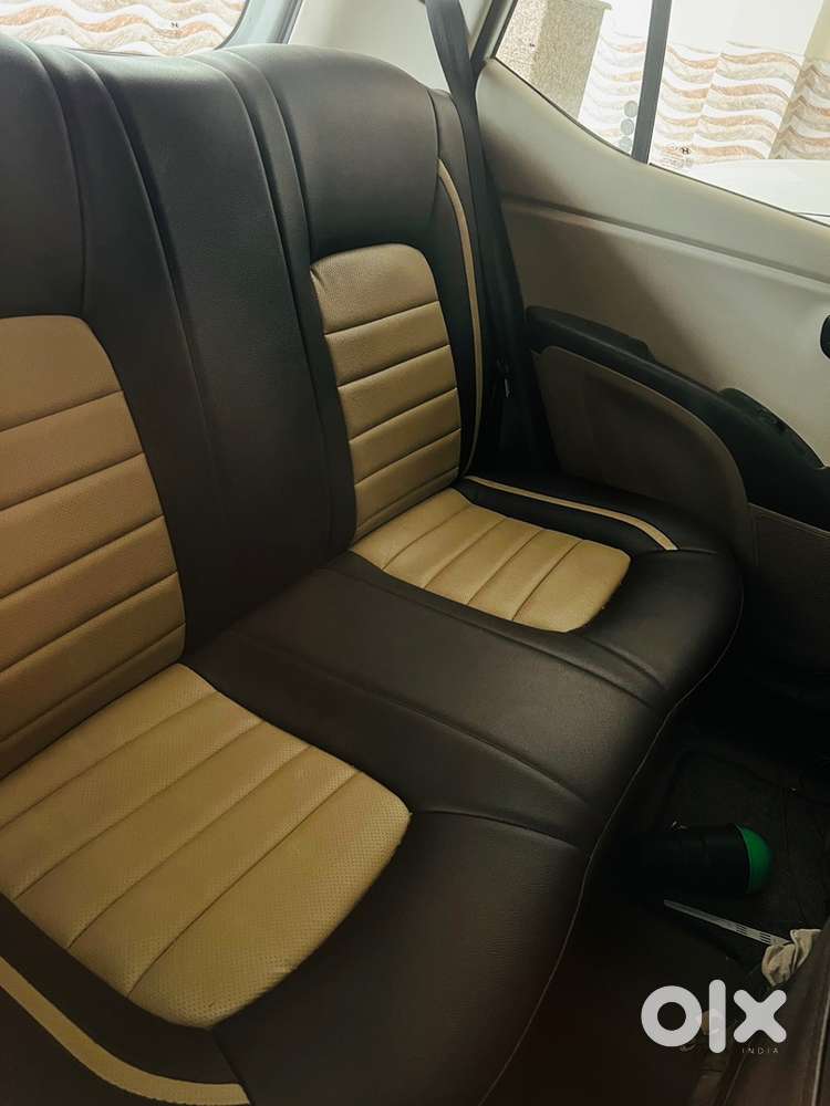 Hyundai I10 Magna 2013