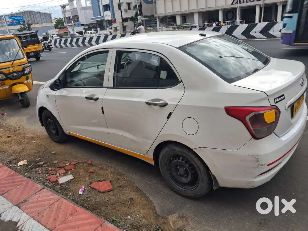 Hyundai Xcent 2018 Diesel 264674 Km Driven