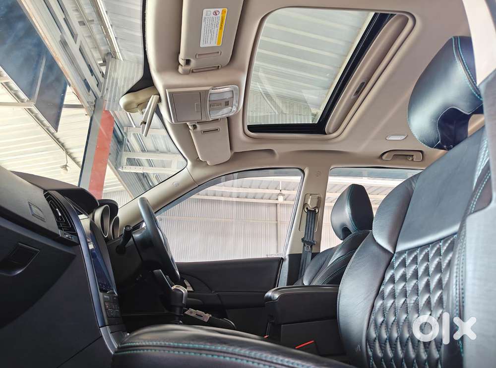 Mahindra Xuv500 2.2 W10, 2017, Diesel