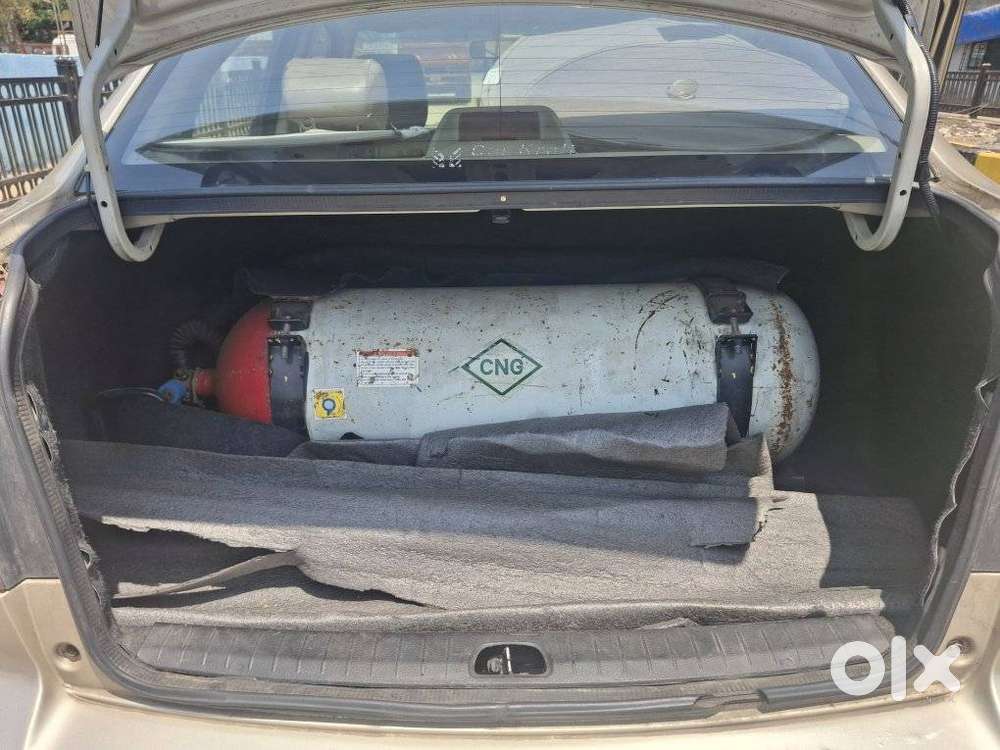 Maruti Suzuki Sx4 Vxi Cng Bs-iv, 2013, Petrol