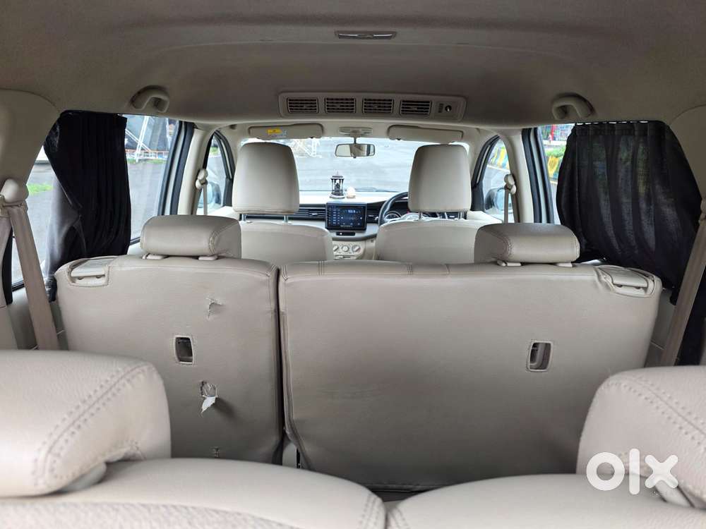 Maruti Suzuki Ertiga 1.5 Vxi, 2022, Cng & Hybrids