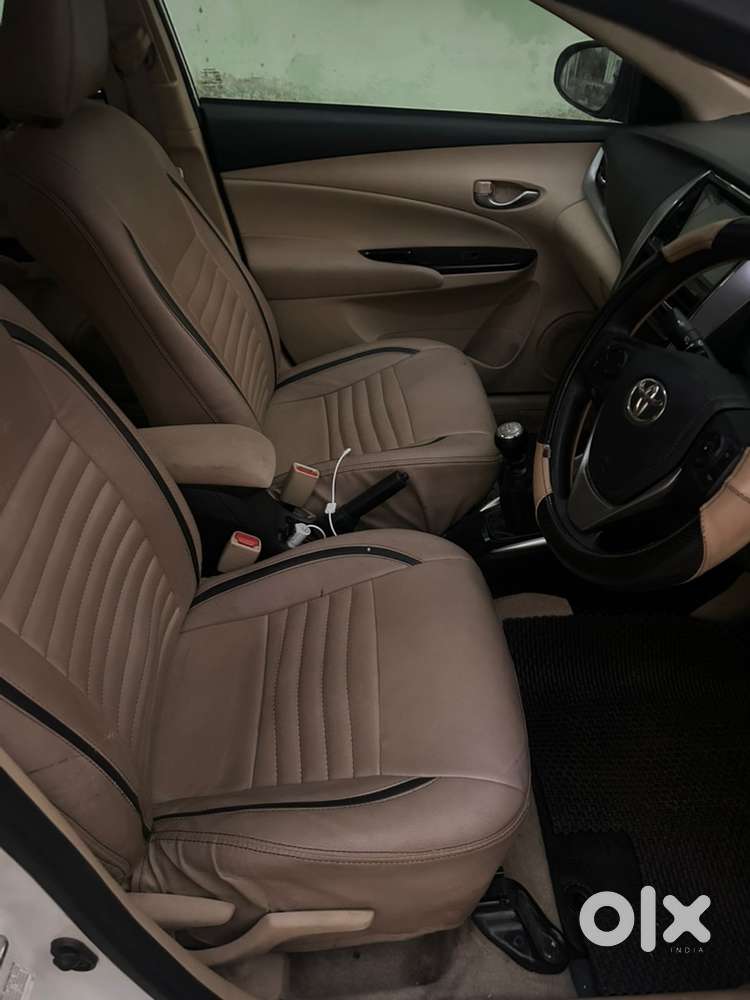 Toyota Yaris 2018 Petrol Good Condition