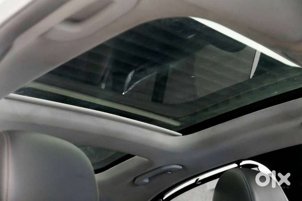 Mercedes-benz C-class C 200, 2015, Petrol