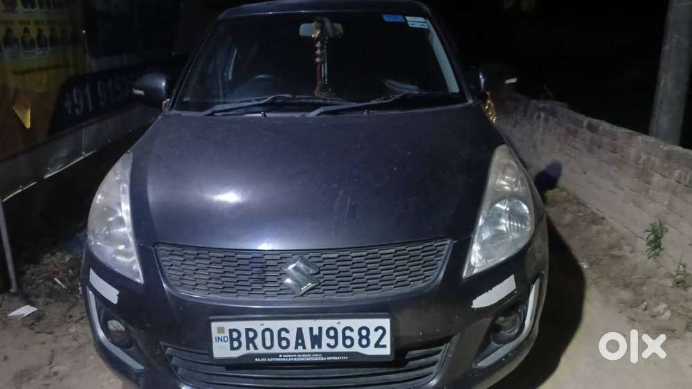 Maruti Suzuki Swift 2016 Petrol Good Condition