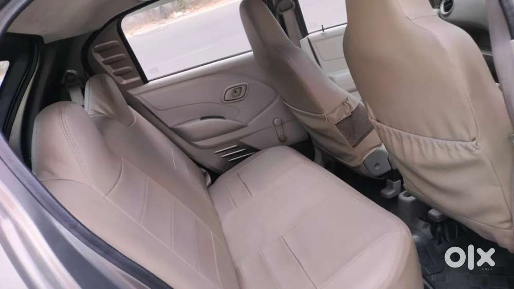 Datsun Redigo 1.0 T (o), 2017, Petrol