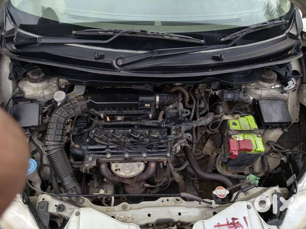 Maruti Suzuki Ertiga Vxi (o) Cng, 2021, Cng & Hybrids
