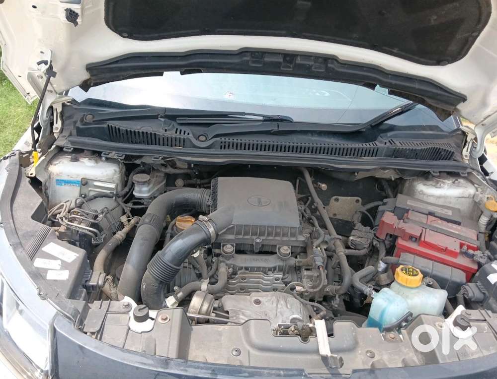 Tata Nexon Petrol 2022