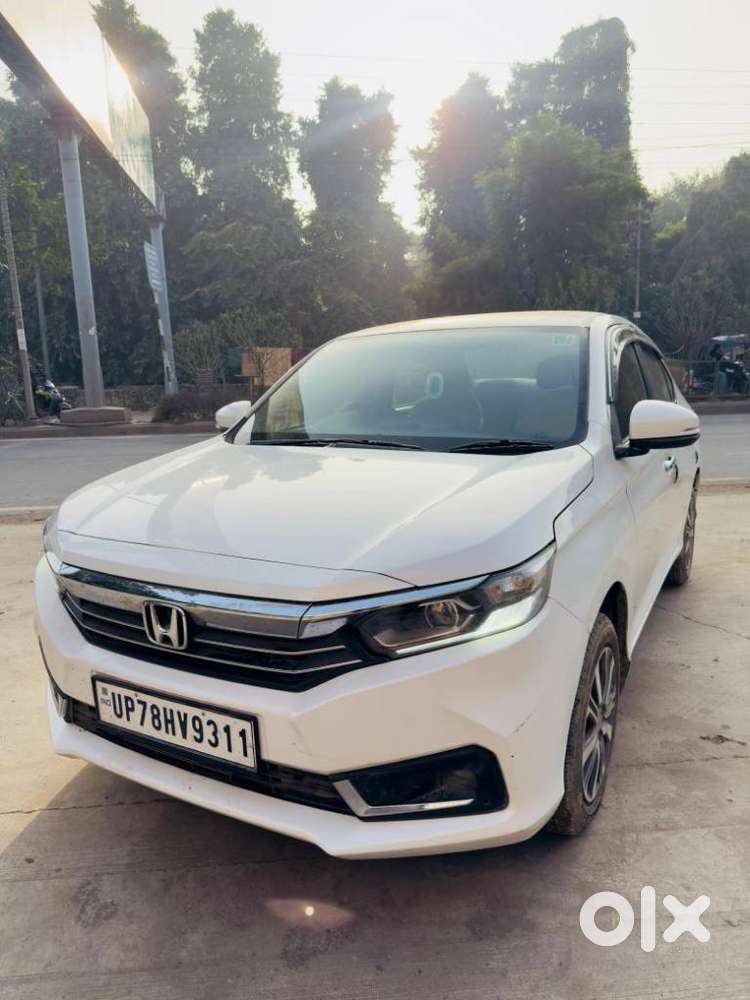 Honda Amaze 1.5 Vx I-dtec Automatic, 2024, Petrol