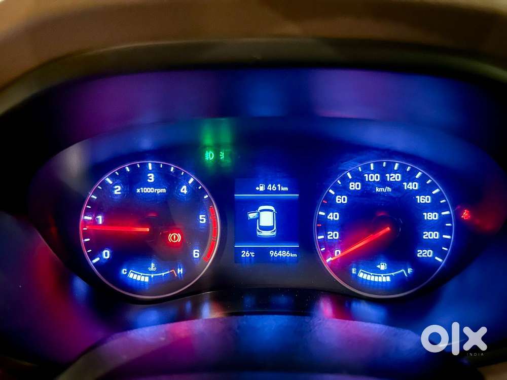 Hyundai I20 Asta Option, 2019, Diesel