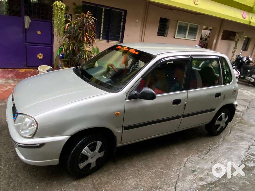 Maruti Suzuki Zen Estilo 2005 Petrol Good Condition