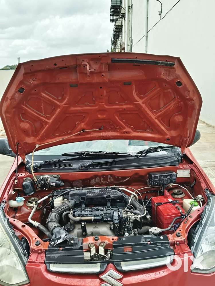 Maruti Suzuki Alto 800 0.8 Lxi (o), 2014, Petrol